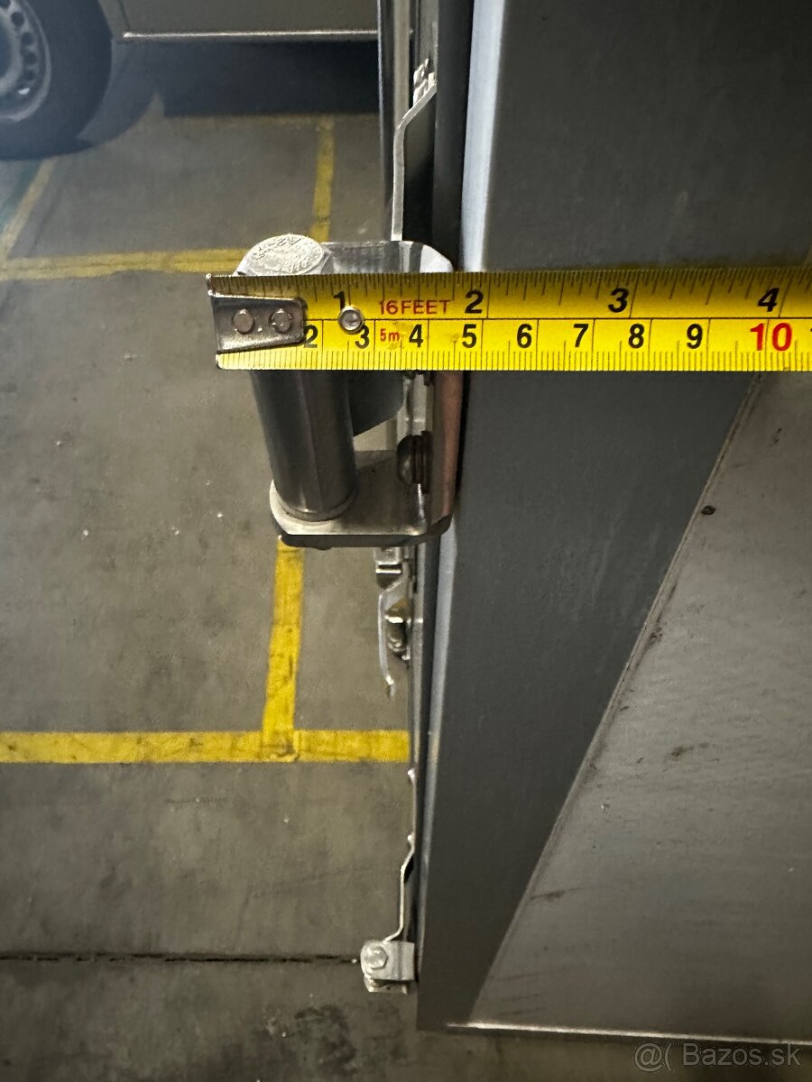 Predám nadstavbu skriňu - 5