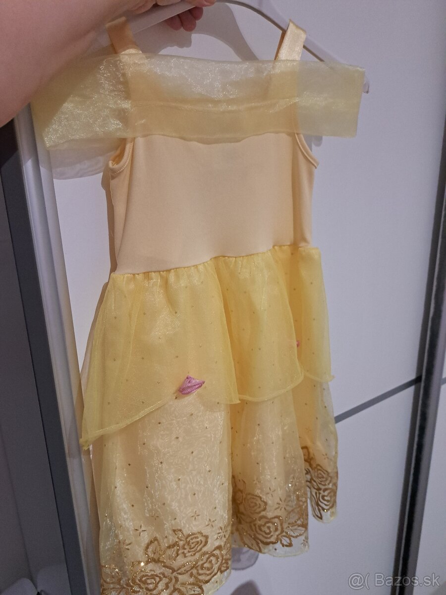 Predám šaty na karneval pre dievca - 5