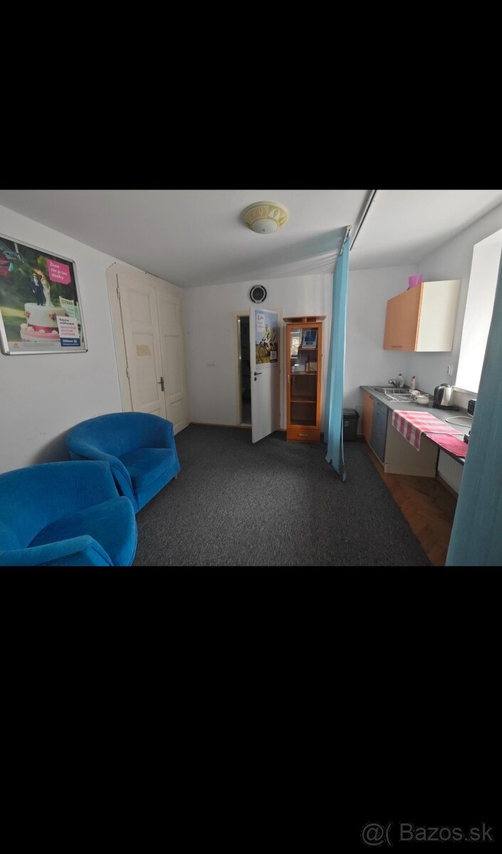 Kancelária/obch.priestor na prenájom - 5