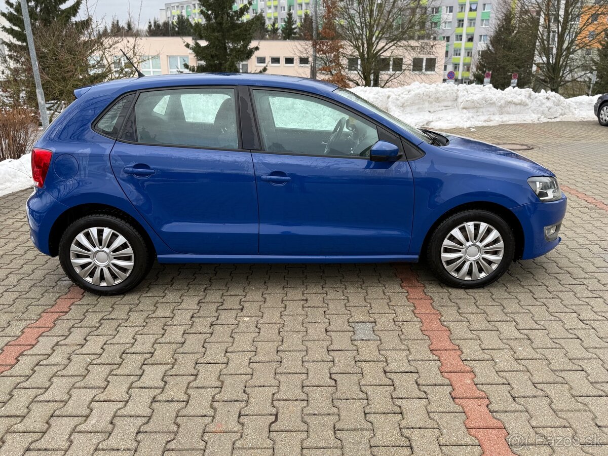 VW Polo - 5