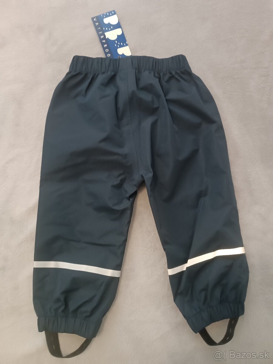 Next nohavice do dažďa 86 - 5