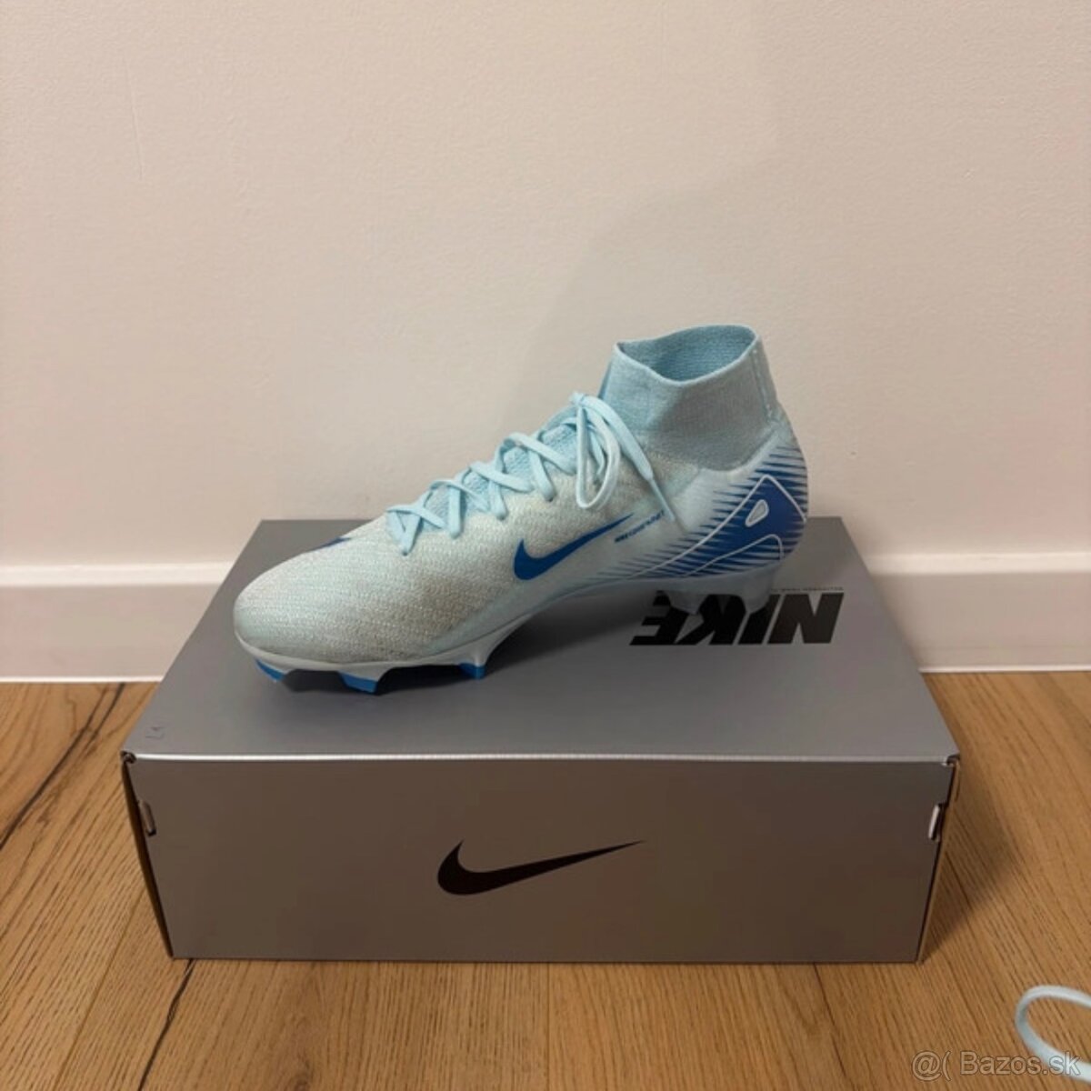 Kopačky Nike Mercurial Superfly - 5