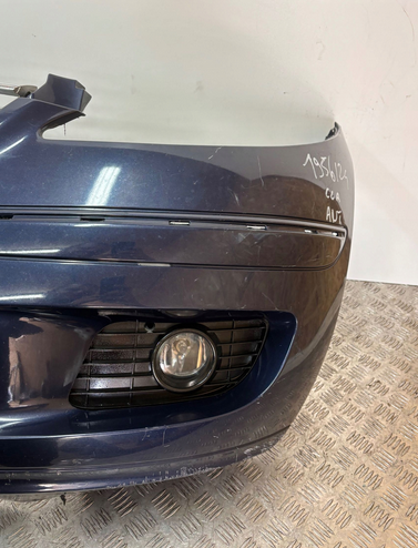 Mercedes A klassa W169 2004-2008 predný nárazník - 5