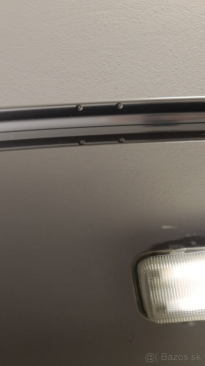 Strešný nosič Opel Zafira C - 5