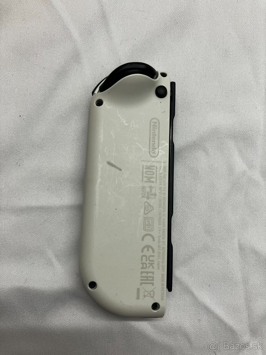 Nintendo Switch Joy-Con ovladače - 5