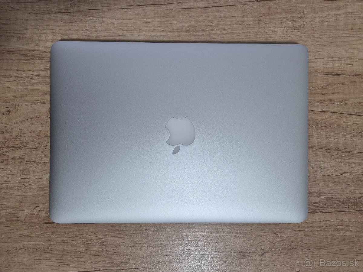 MacBook Air (13-inch, 2017) /Intel Core i5/8GB RAM/128GB SSD - 5