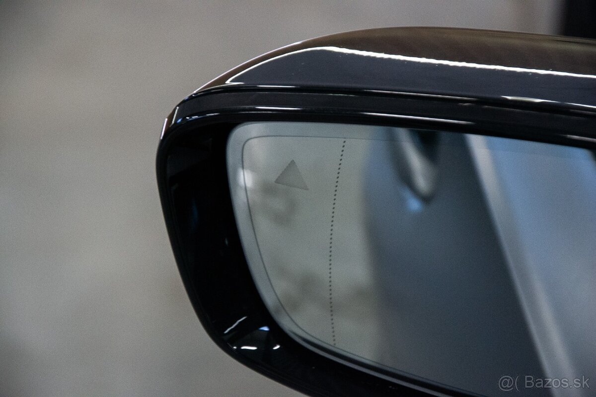 BMW M3 Competition XDrive/HUD/Keyless/HK - 5