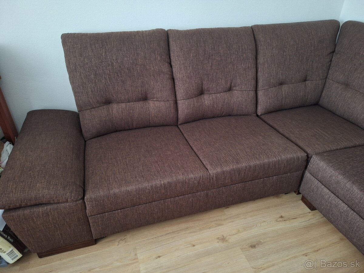 Gauč/pohovka - 5