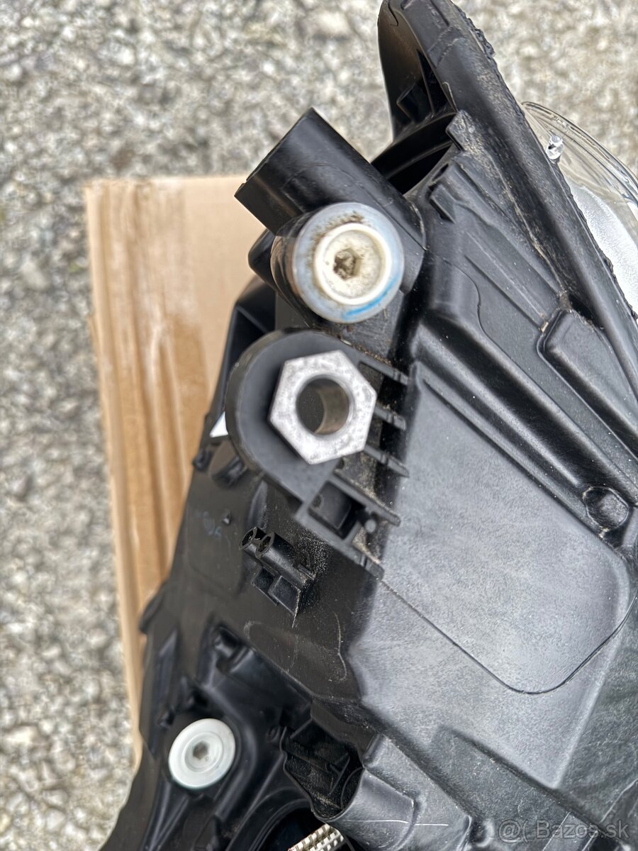 BMW X3 G01 X4 G02 ľavé svetlo - 5