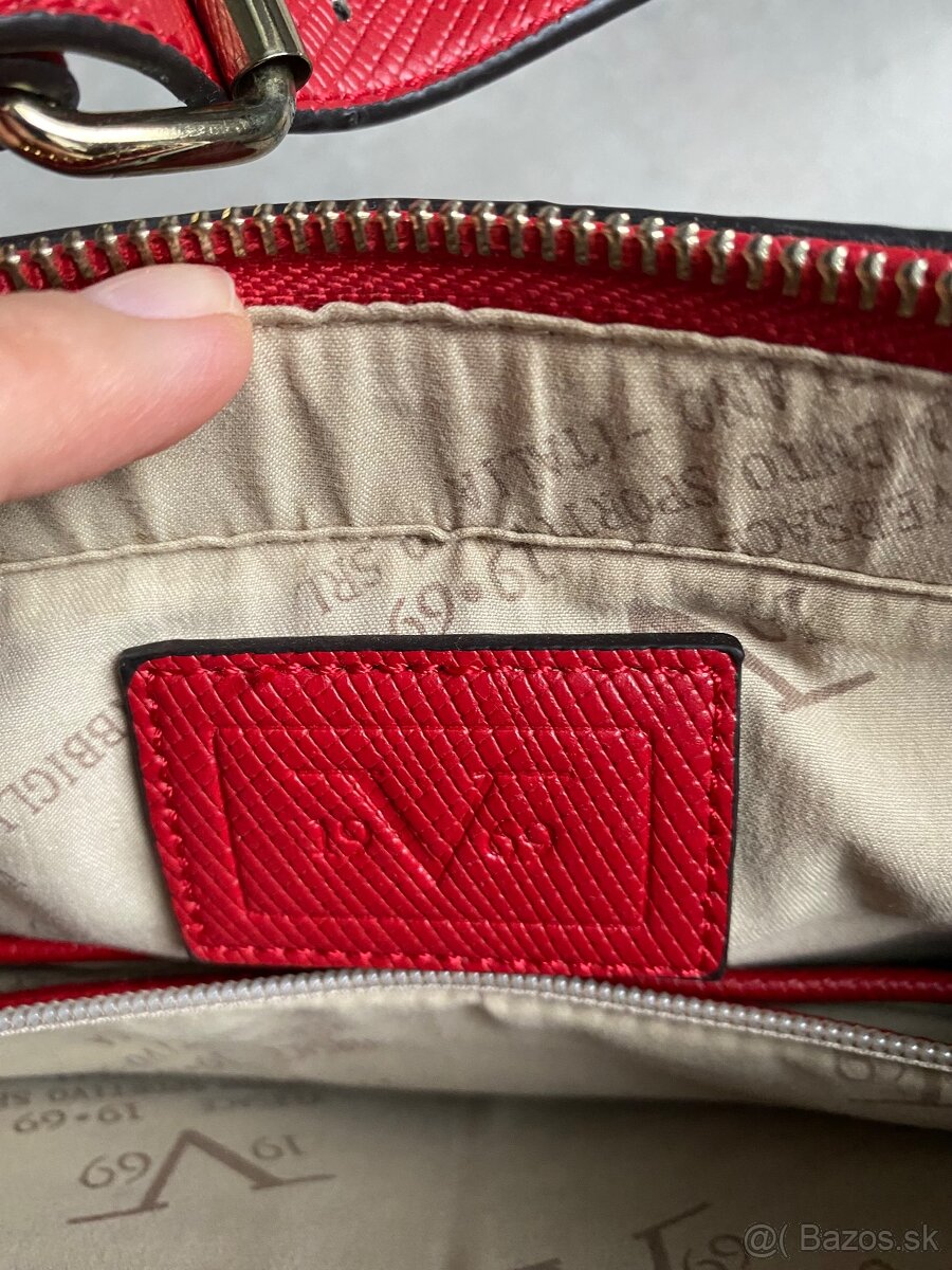 Damska crossbody kabelka - 5