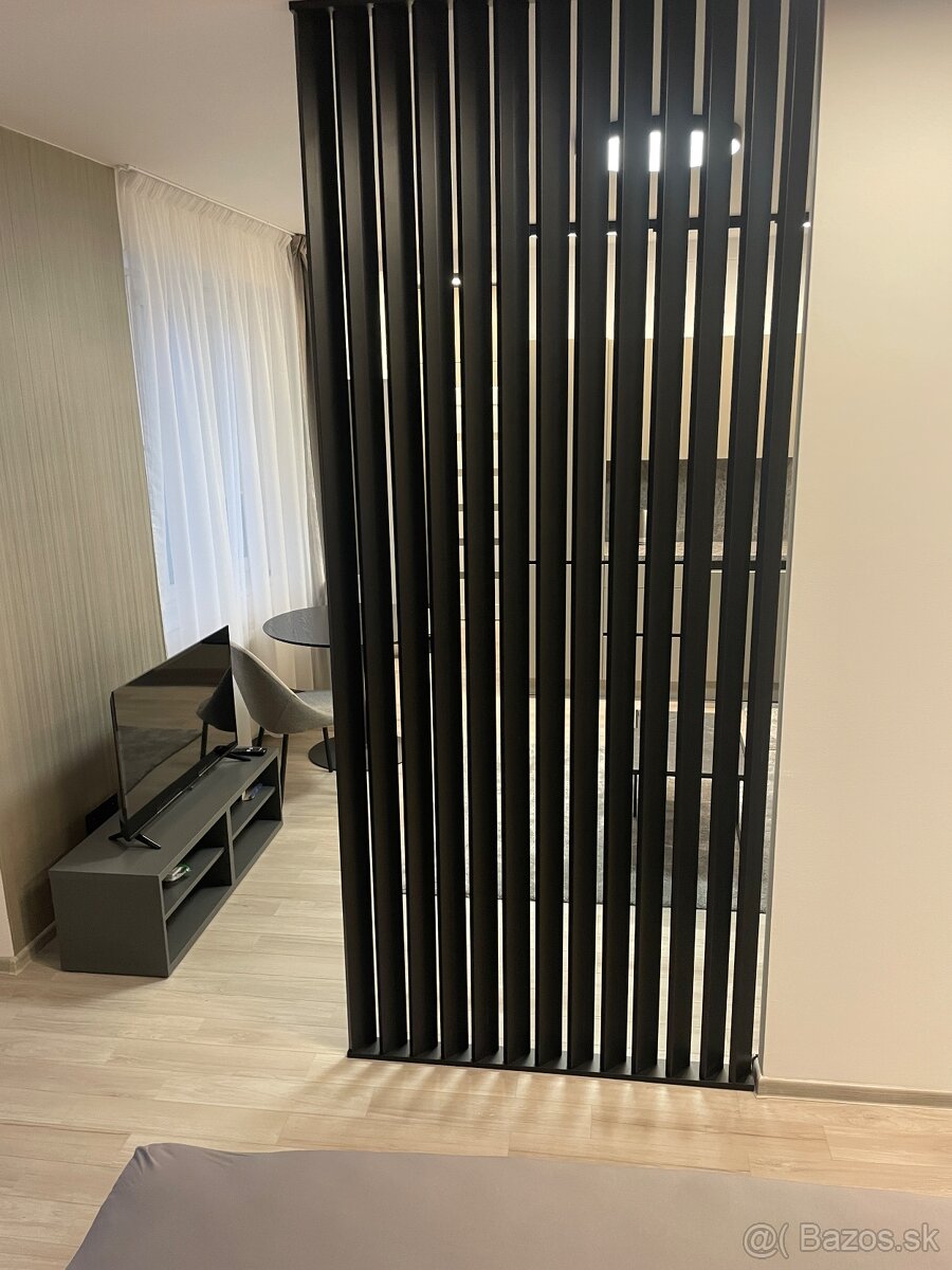 2. Izbový tehlový byt Centrum ulica Baštová - 5