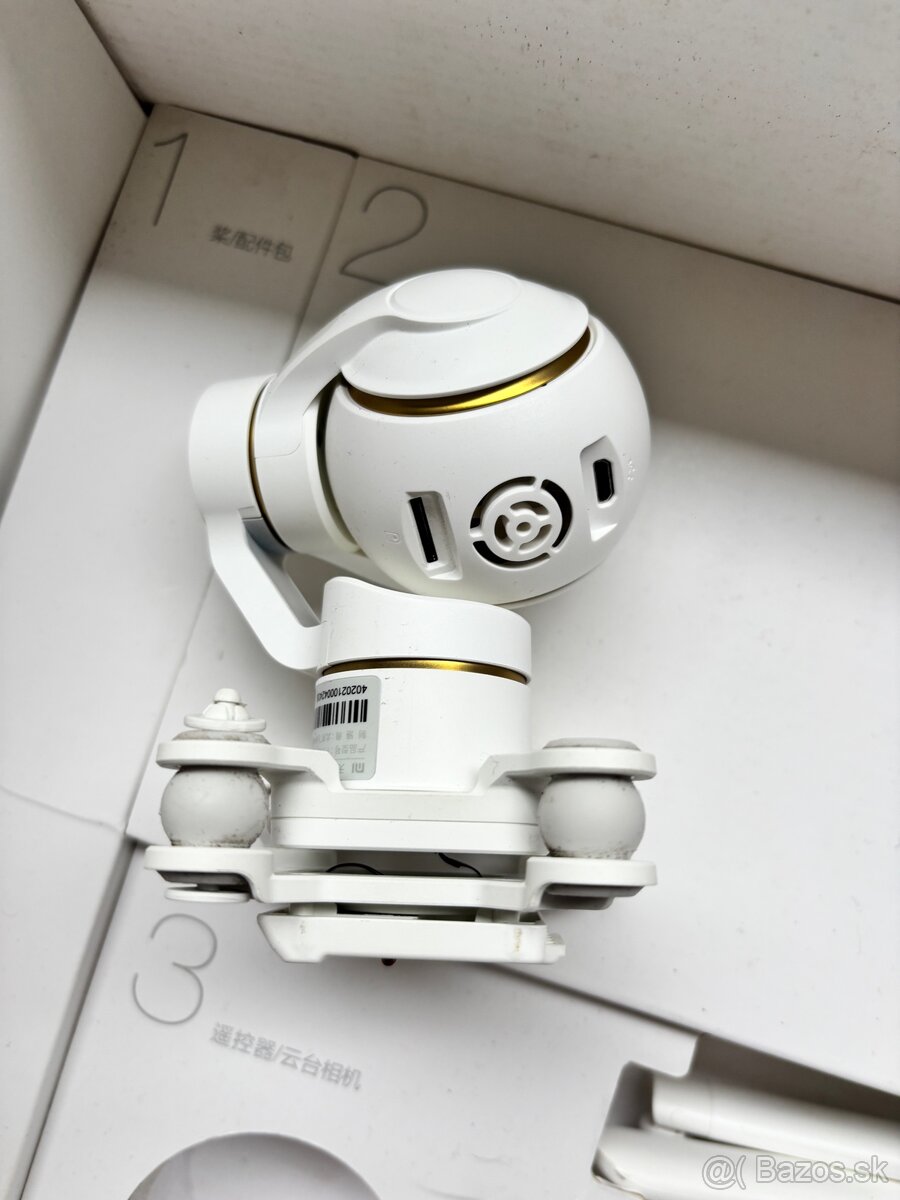 Dron Xiaomi Mi Drone 4K - 5