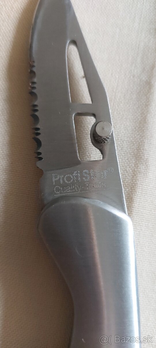 Regulátor tlaku - 5