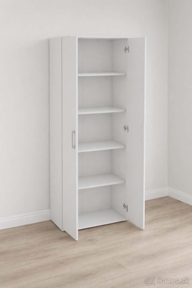 Viacúčelové skrine - 5