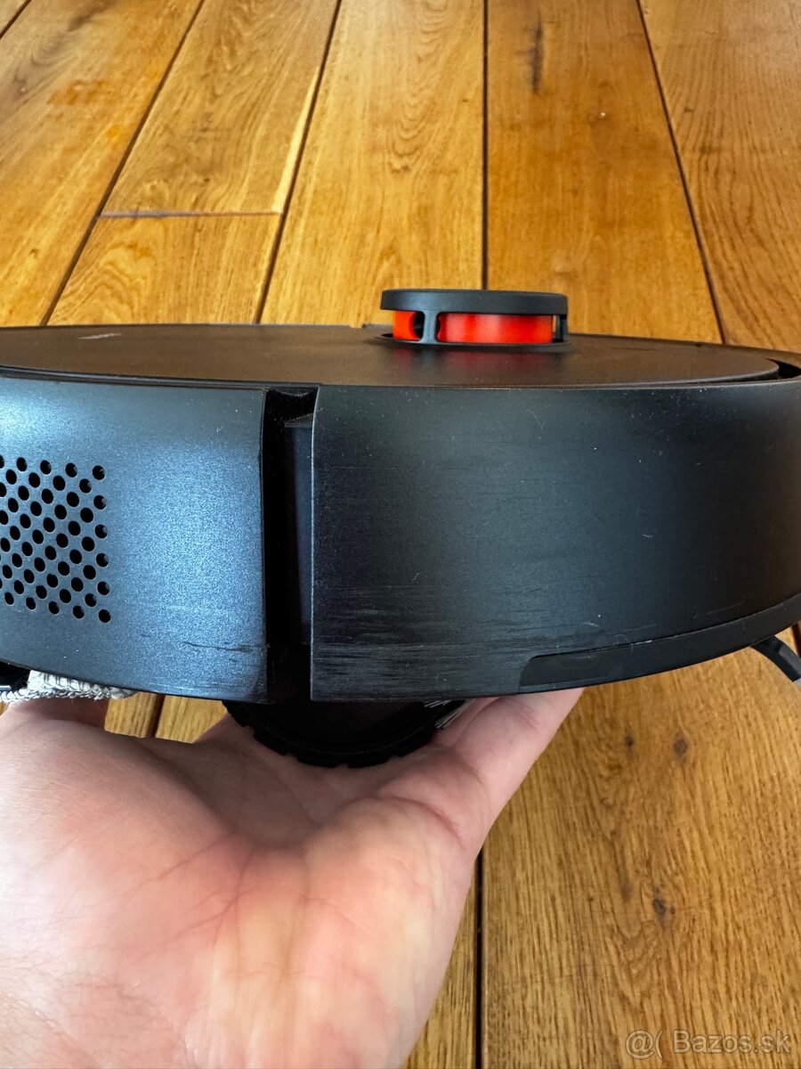 Xiaomi Robot Vacuum S20 (Black) EU - 5