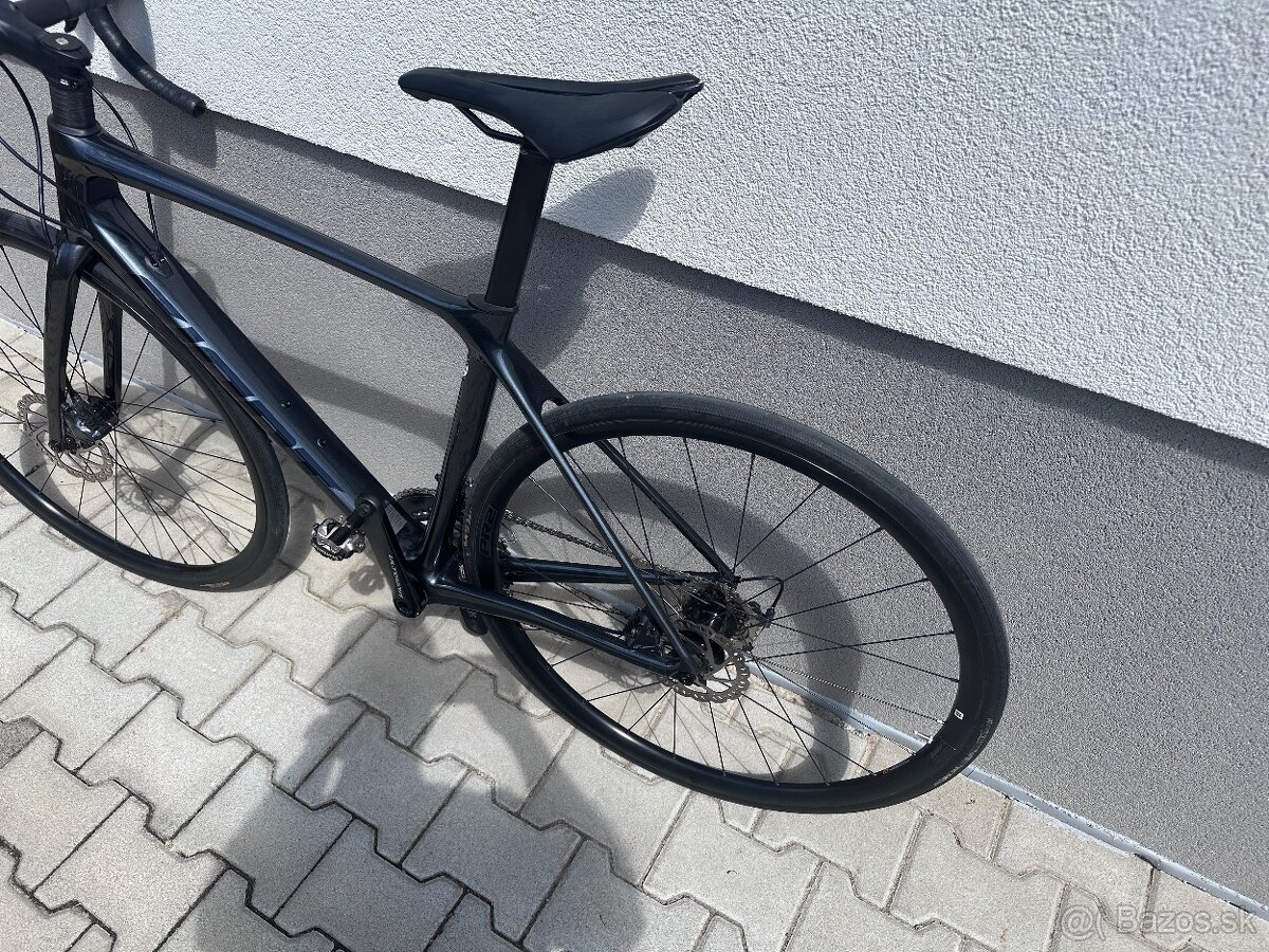 Giant TCR advance 1 pro-disc - 5