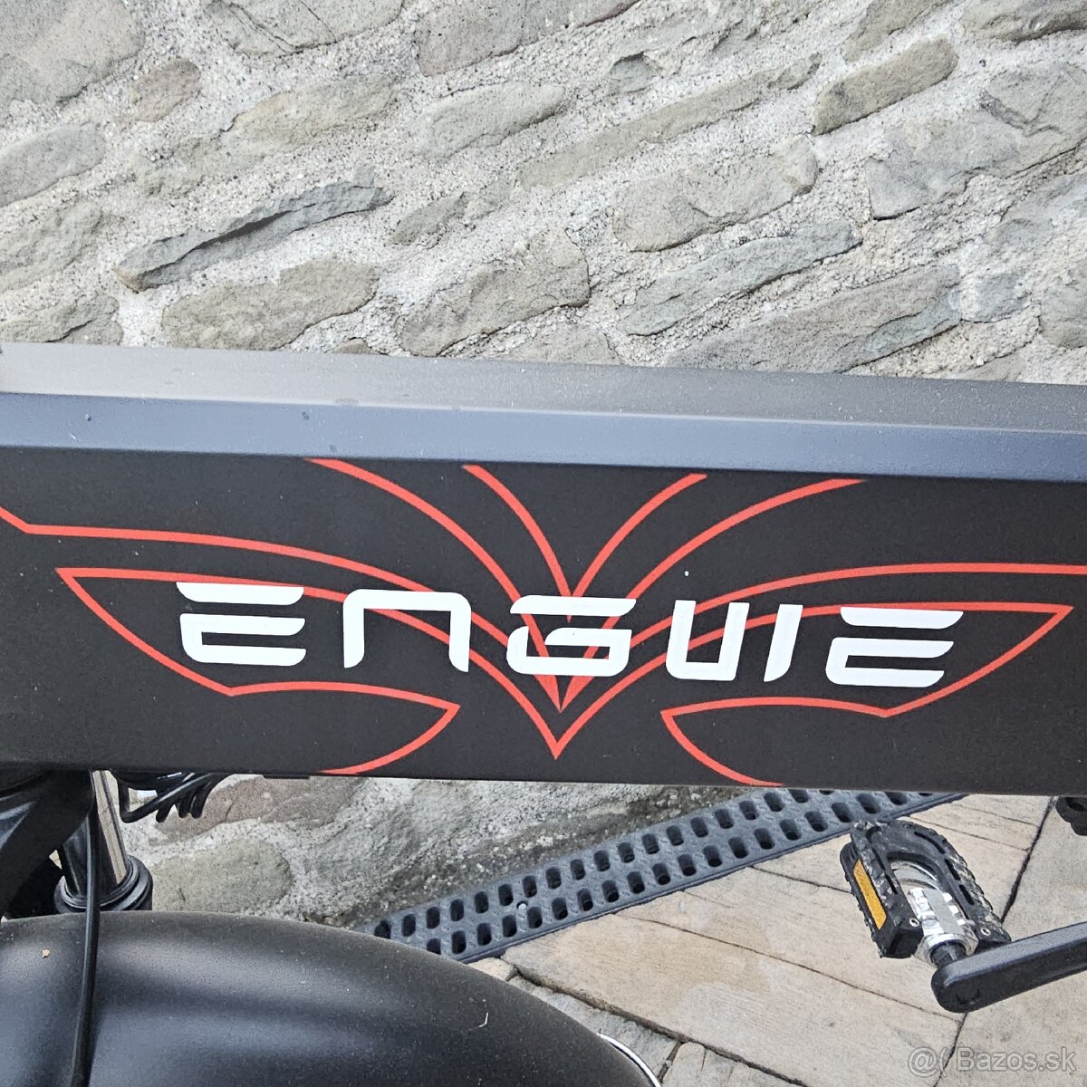 Elektro bike - 5