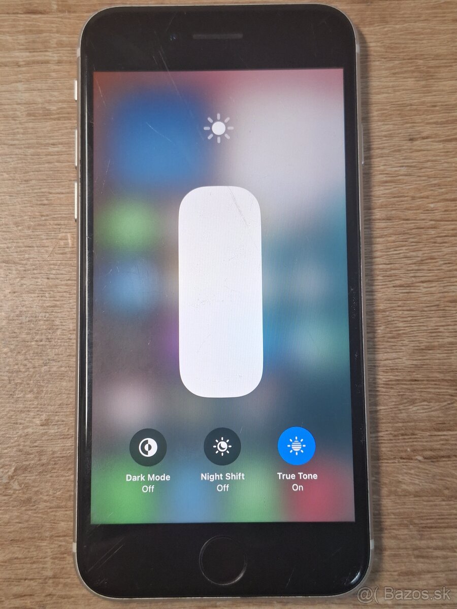 Iphone SE 2020 64gb - 5