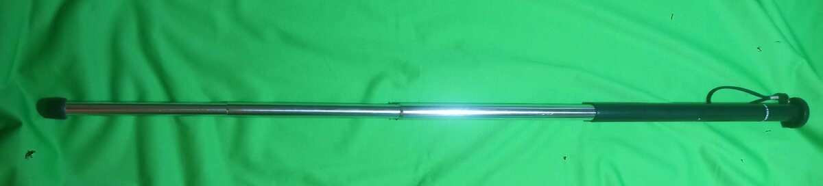Monopod Bilora MOD. 2005 - 5