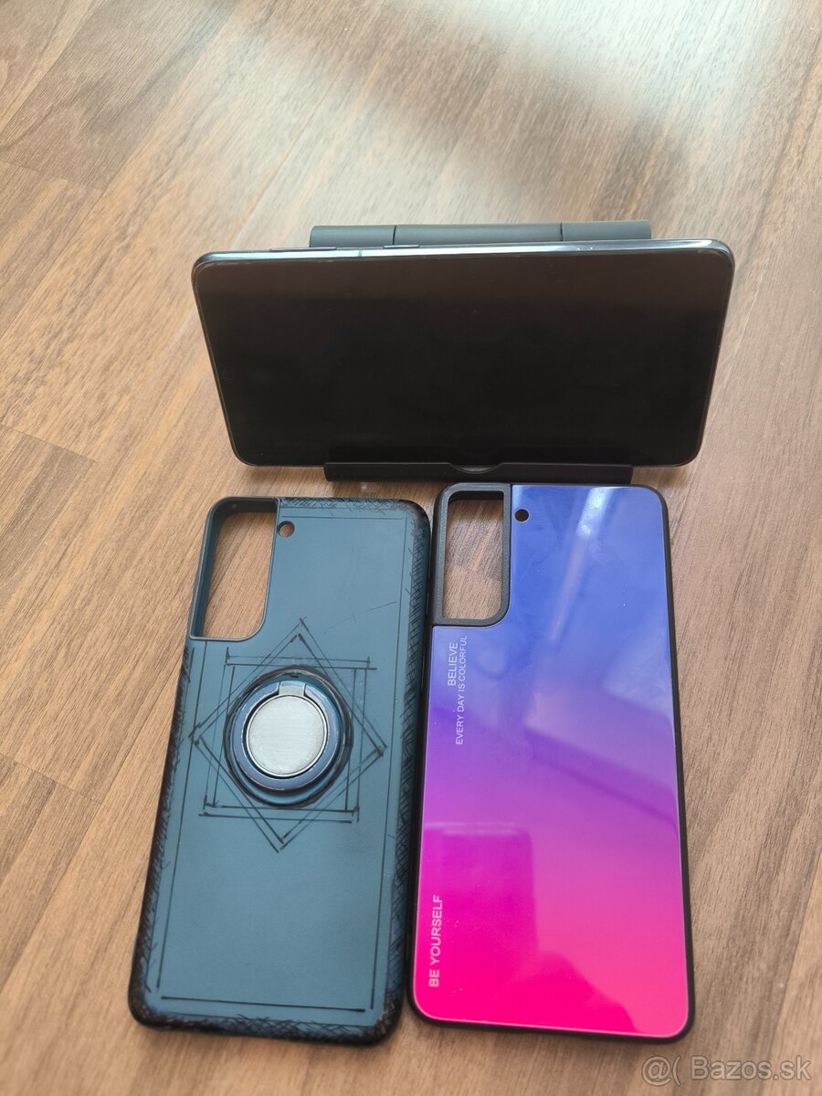 Samsung S21 5G - 5