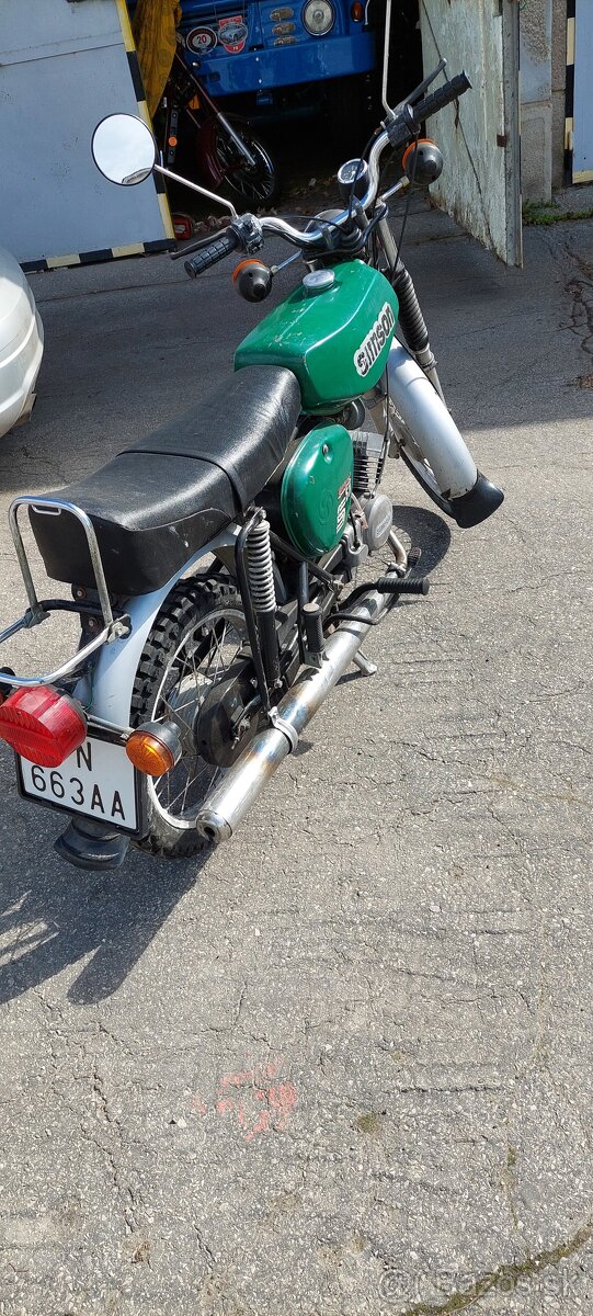 simson