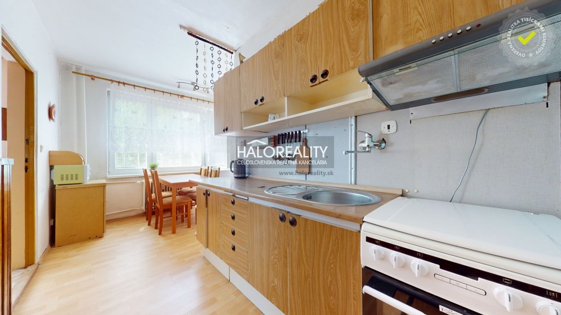 HALO reality - REZERVOVANÉ (prihláste sa na čakaciu listinu) - 5