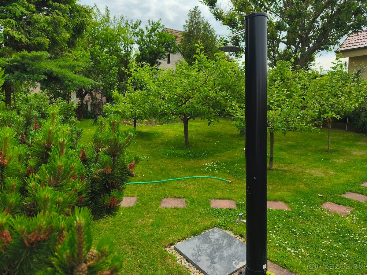 Malebná chata v Tovarníkoch - 5