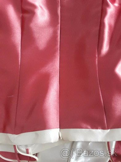 Spoločenské šaty dlhé - 5