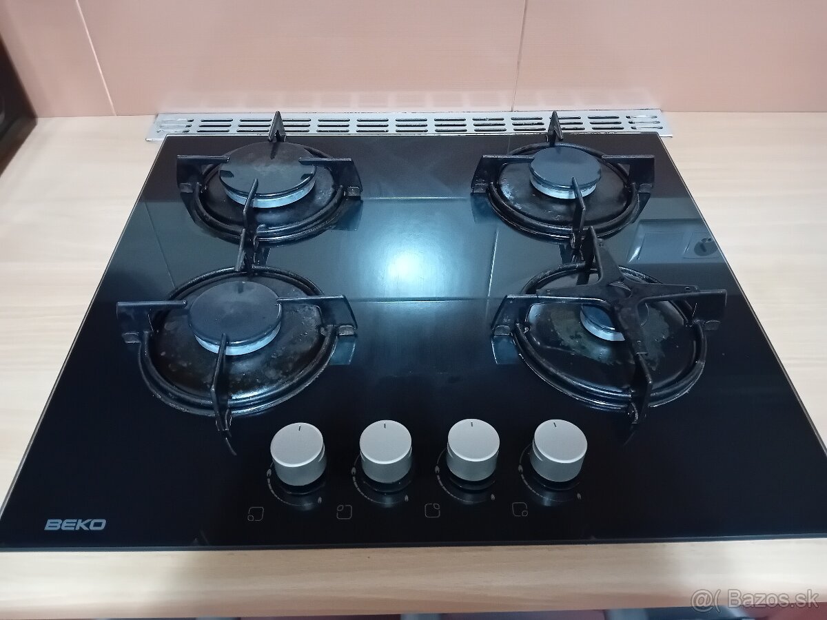 Kuchynská linka - 5