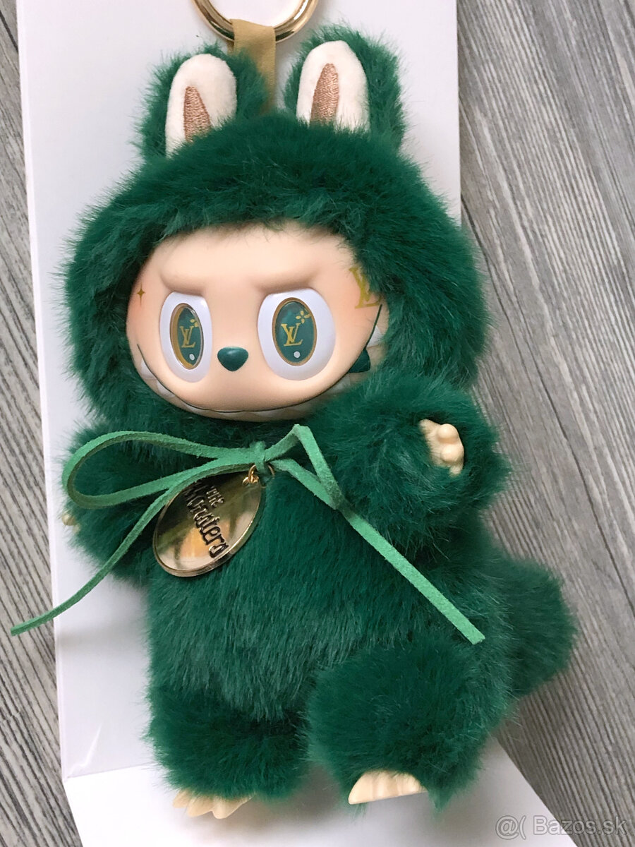 Labubu Špeciálne edície - 5