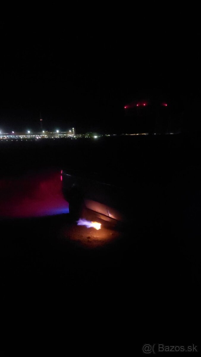 Škoda Felicia pickup 1.3 mpi 50kw+úpravy - 5