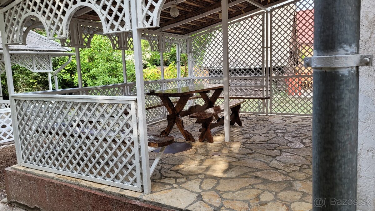 VÝRAZNÁ ZĽAVA - Dom Tiszavasvari Maďarsko – termál.kúpalisko - 5