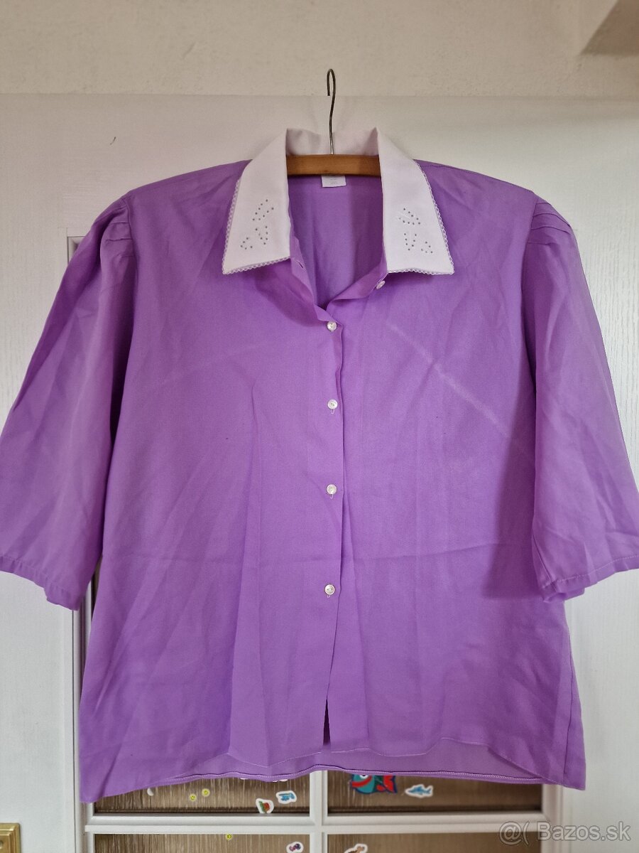 Dámske oblečenie XL-XXL - 5