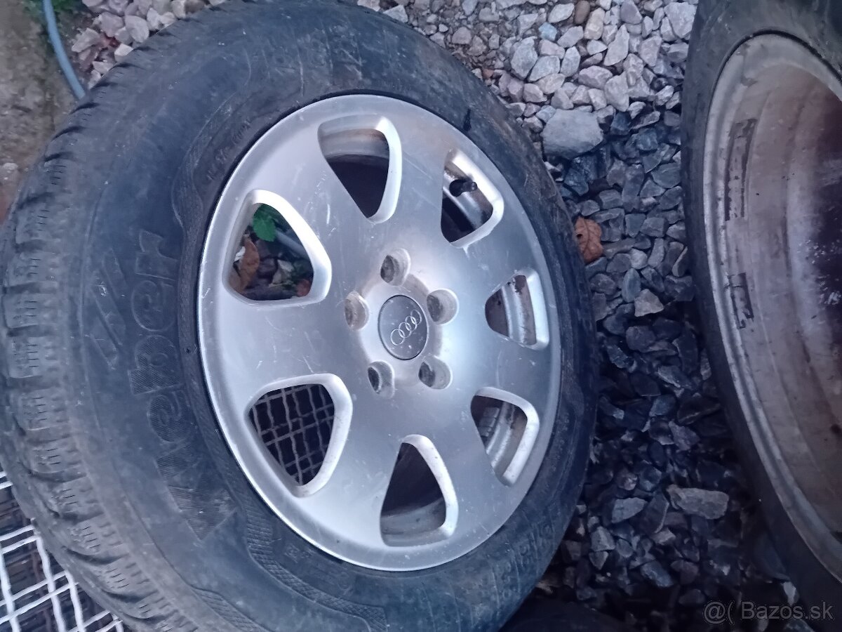 5x112 r15 zimne 195/65 r15 - 5