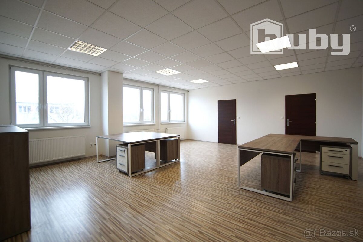 Administratívna budova na predaj, komerčný objekt, Martin - - 5