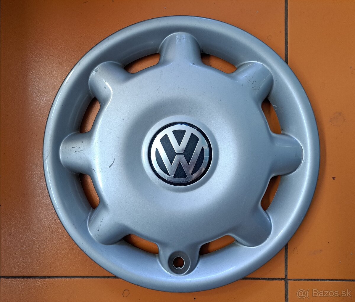 PUKLICE R16, R15, R14 - ŠKODA, VOLKSWAGEN - 5