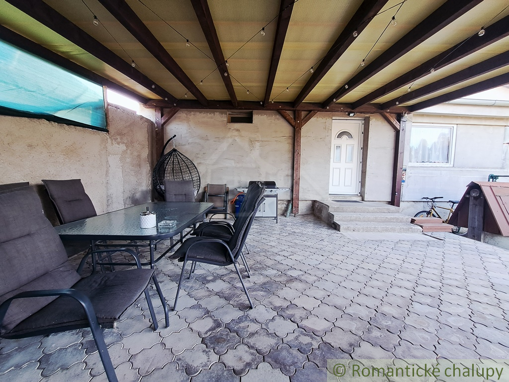 NOVÁ CENA - Rodinný domček v podhorskej obci Súlovce s veľ - 5