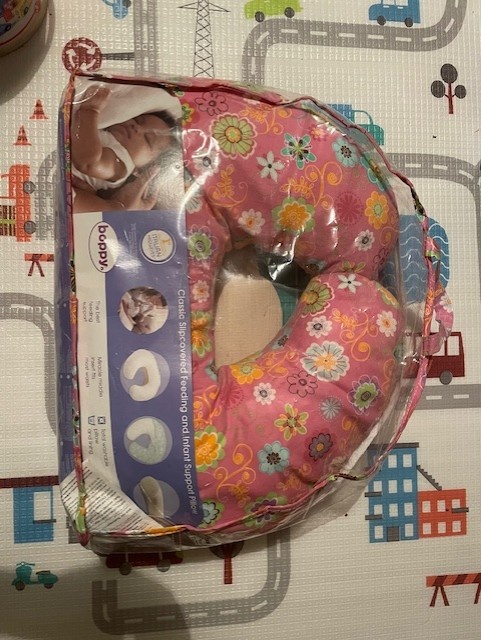 Kojenecky vankus - 5