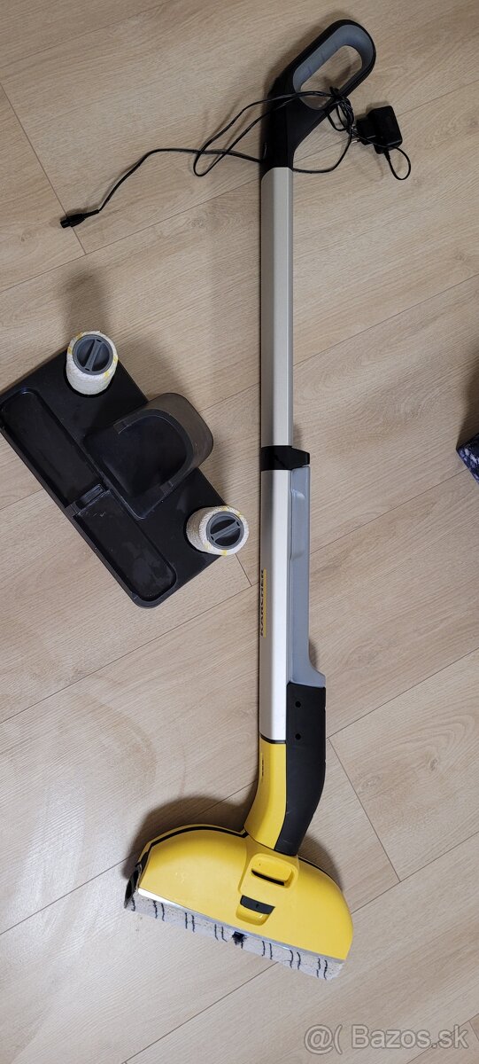 KÄRCHER čistič podláh EWM 2 - 5