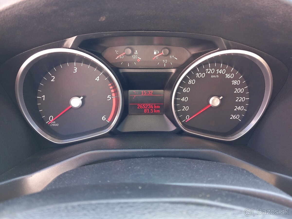 FORD Mondeo | r.v. 2008 | 1.8 TDCi | PREŠOV - 5