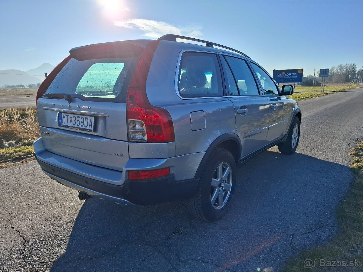 Volvo XC90 - 5