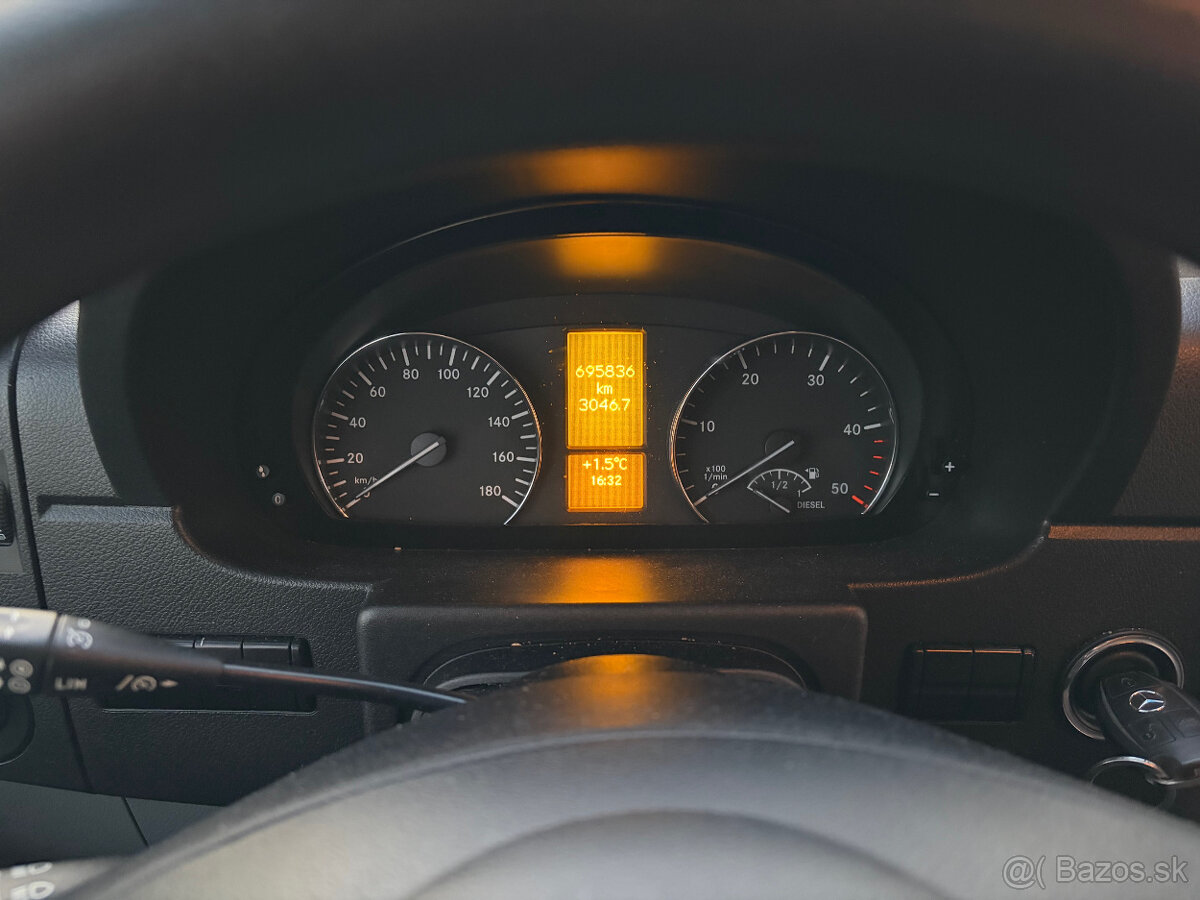 Sprinter 316 CDI - 5