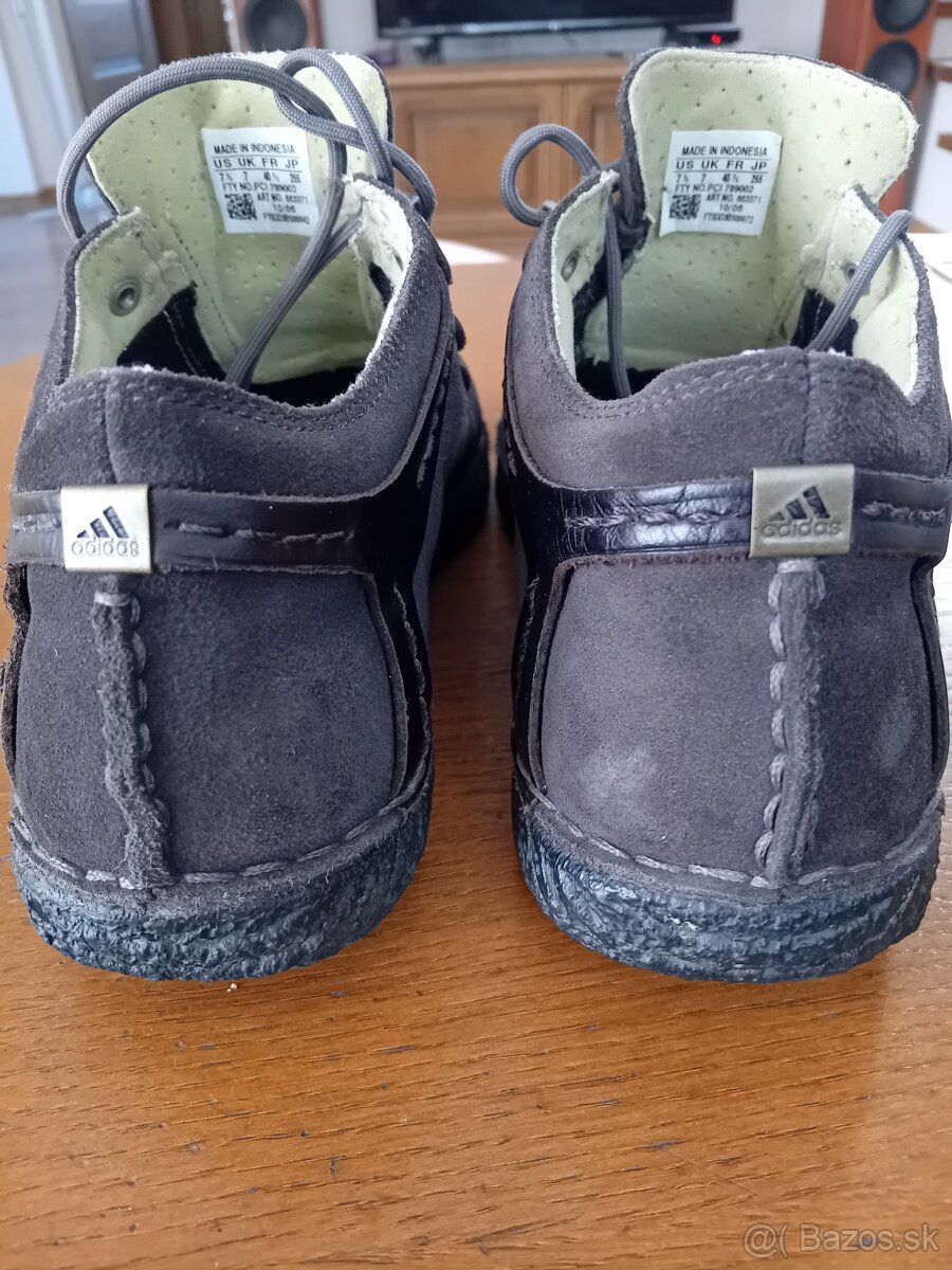 Adidas č.40 - 5