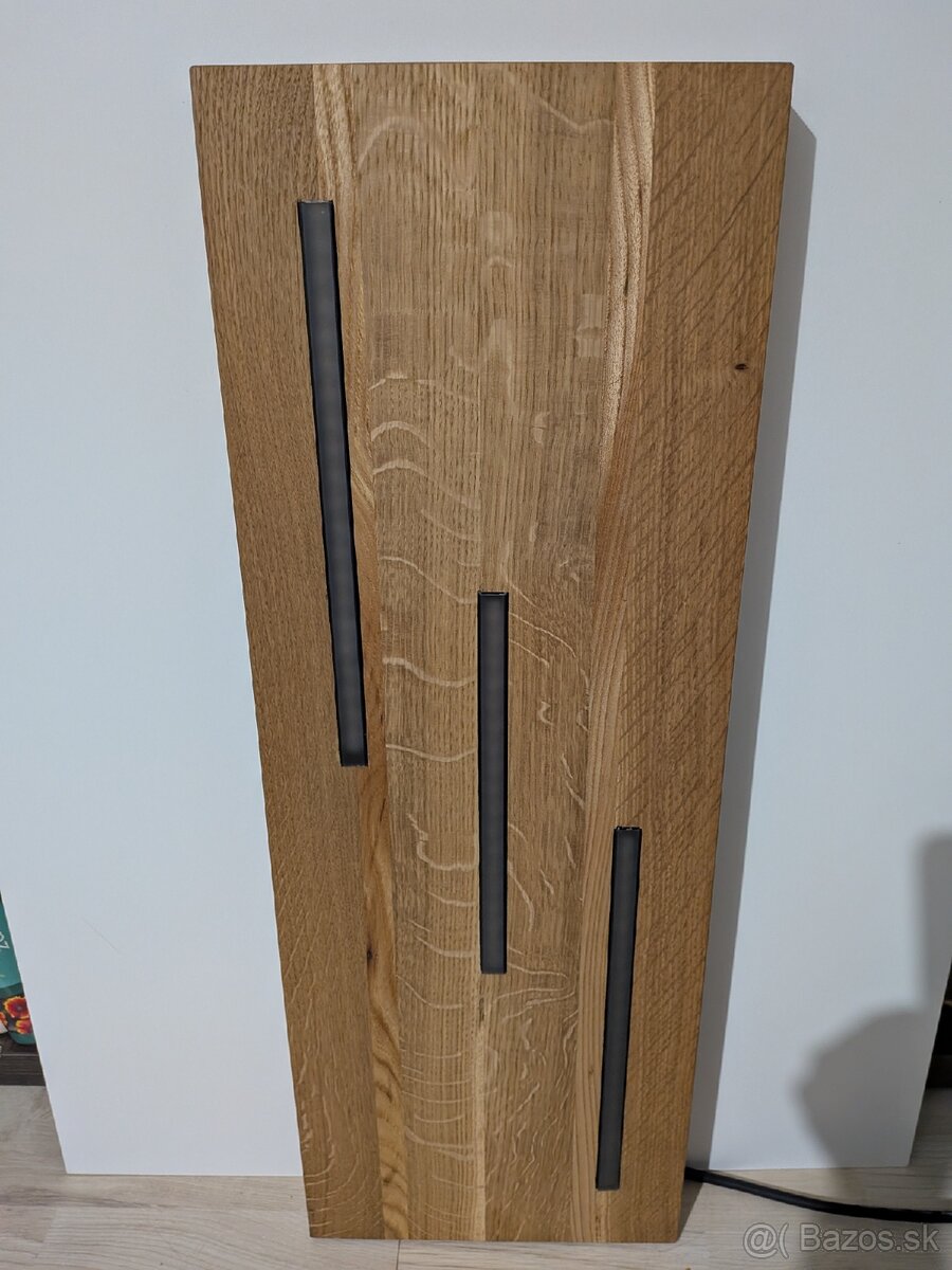 LED nástenné svetlo - 5