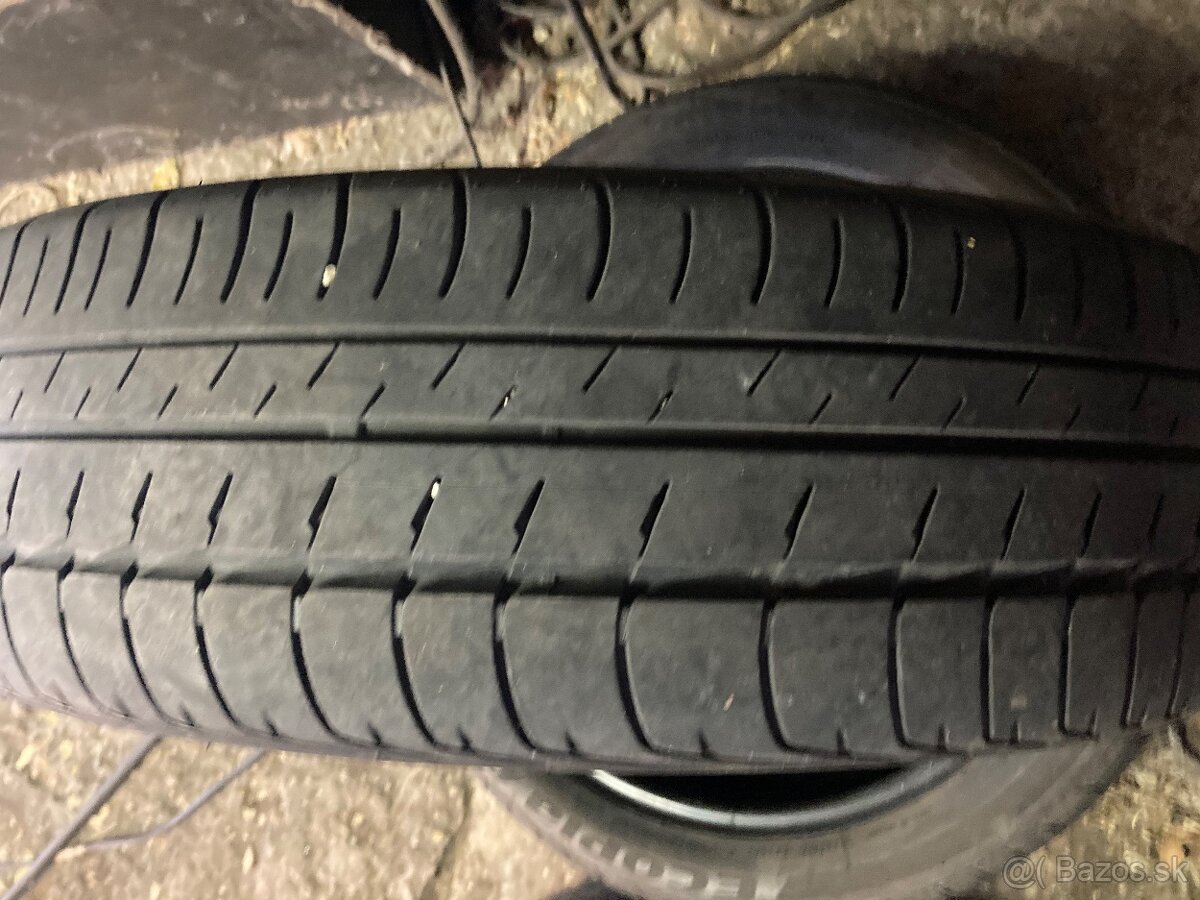 175/55r20;195/50R20 letne Bridgestone ecopia - 5
