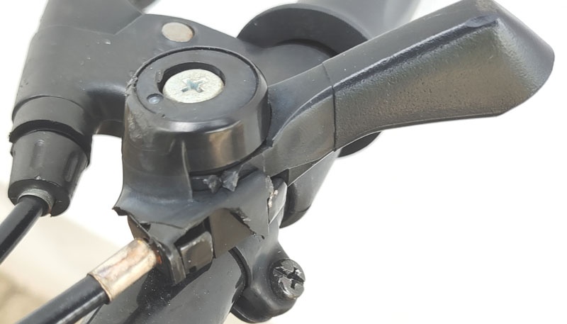 Pánsky cestný trekingový bicykel - 5