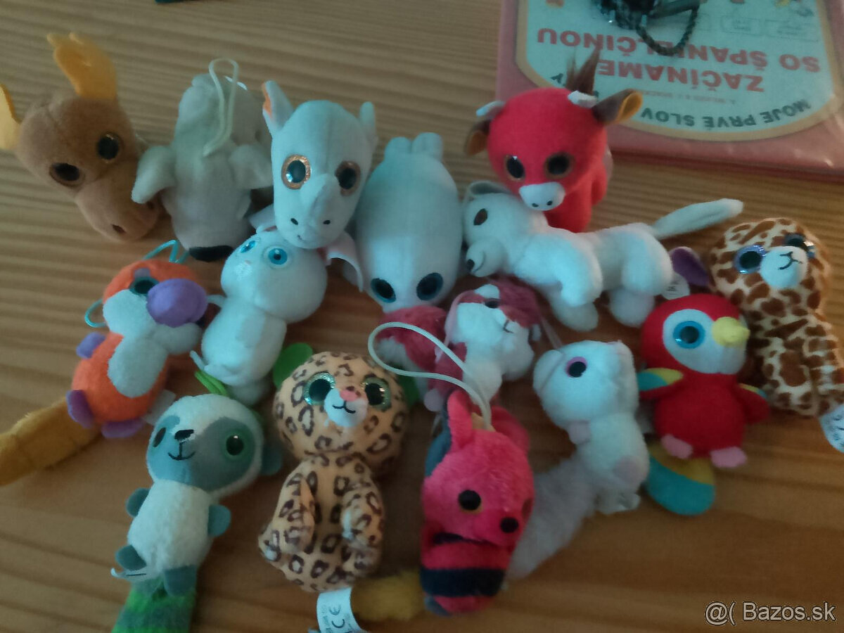 Cennosti pre deti a dospelych - 5