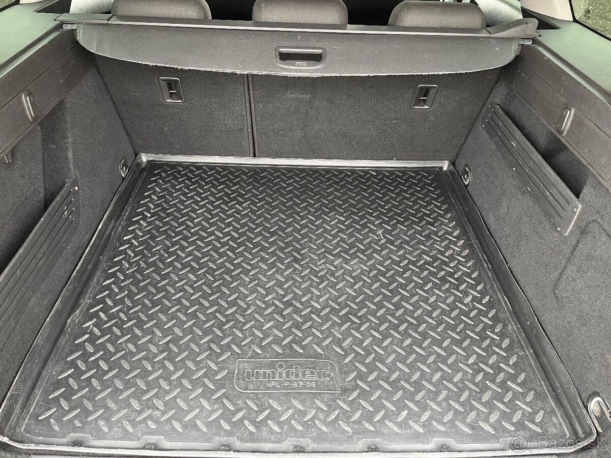 Predám Opel Astra J - 5