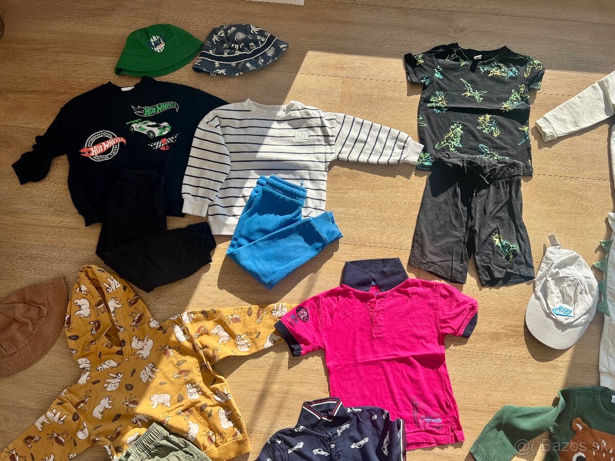 Viac ako 41 veci pre chlapceka do 2 rokov - 5