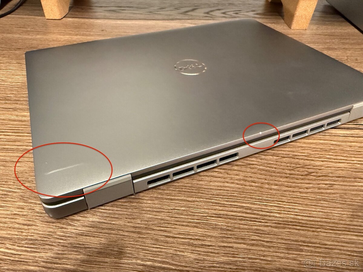 Dell Latitude 7340 - 5